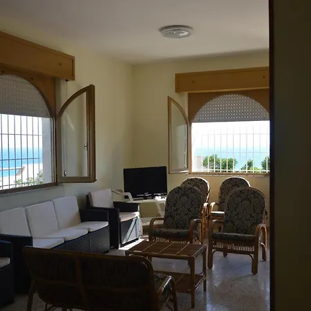 Pischis Villa *