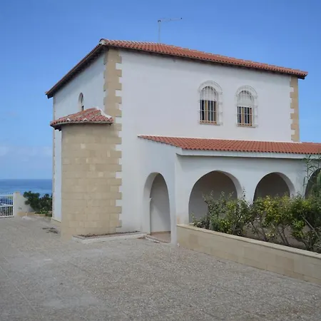 Villa Pischis *