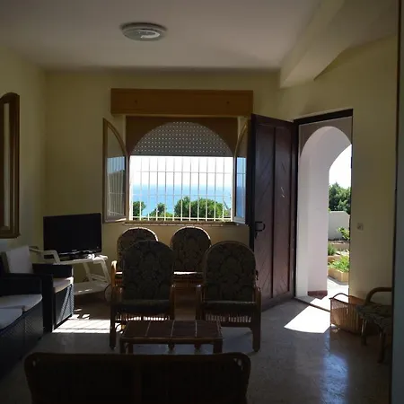 Pischis Villa