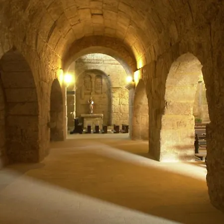 Villa Pischis Cabras