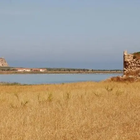 Pischis Villa *